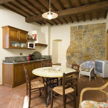Agriturismo Campo Lungo San Donato in Poggio 部屋 写真