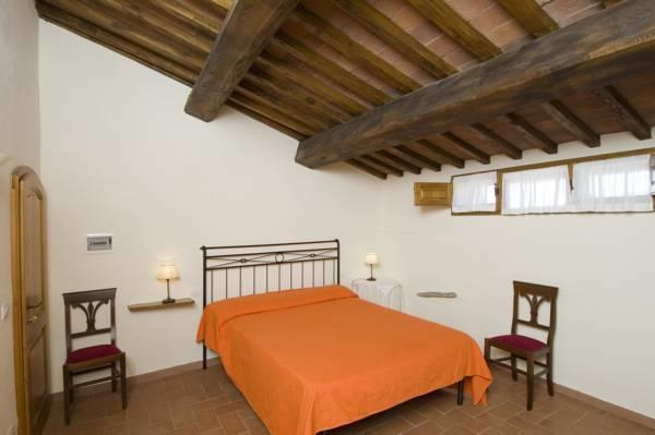 Agriturismo Campo Lungo San Donato in Poggio 部屋 写真