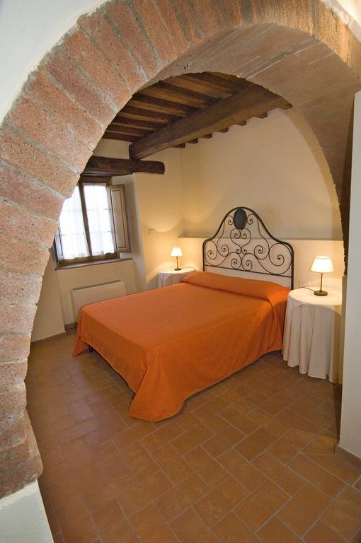 Agriturismo Campo Lungo San Donato in Poggio 部屋 写真